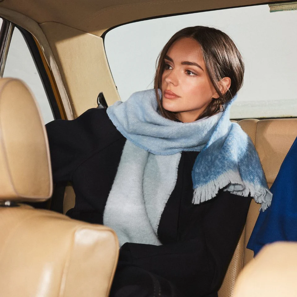 Timeless Comfort, Sustainably Crafted